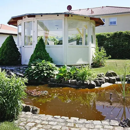 아파트 Appartementhaus Nicole, *