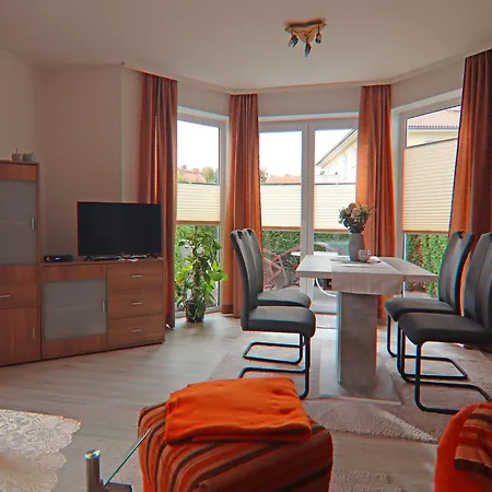 Appartementhaus Nicole, 아파트