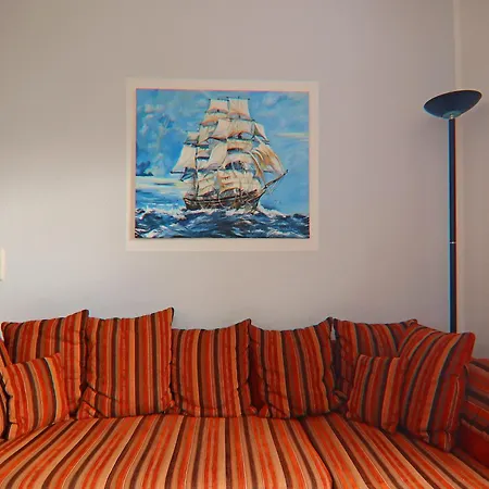 Appartementhaus Nicole, 아파트 *