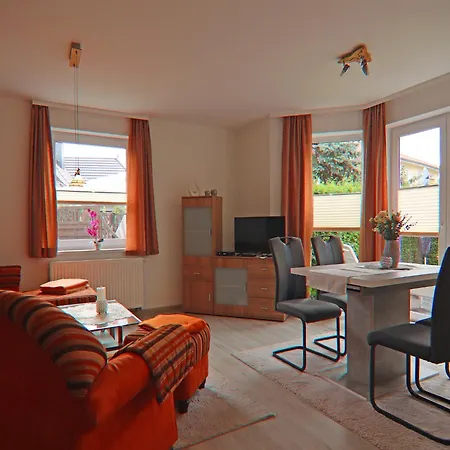 Appartementhaus Nicole,