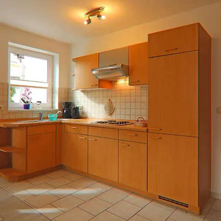 Appartementhaus Nicole, 아파트 치노비츠