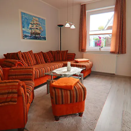 Appartementhaus Nicole, 아파트