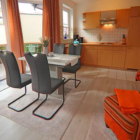 Appartementhaus Nicole, 아파트