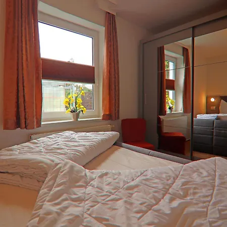 Appartementhaus Nicole,