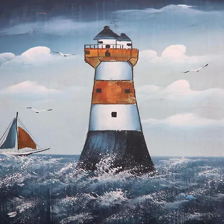 Appartementhaus Nicole, 치노비츠